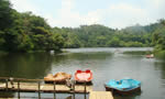 Pookot Lake Wayanad